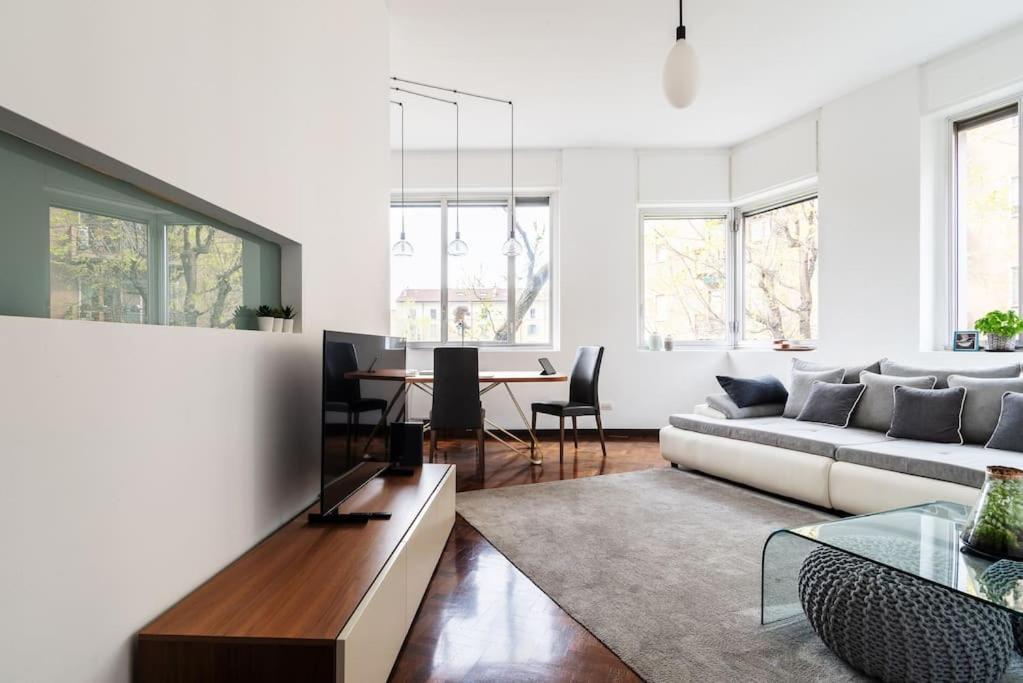 Orazio Flexyrent Apartment Mailand Exterior foto