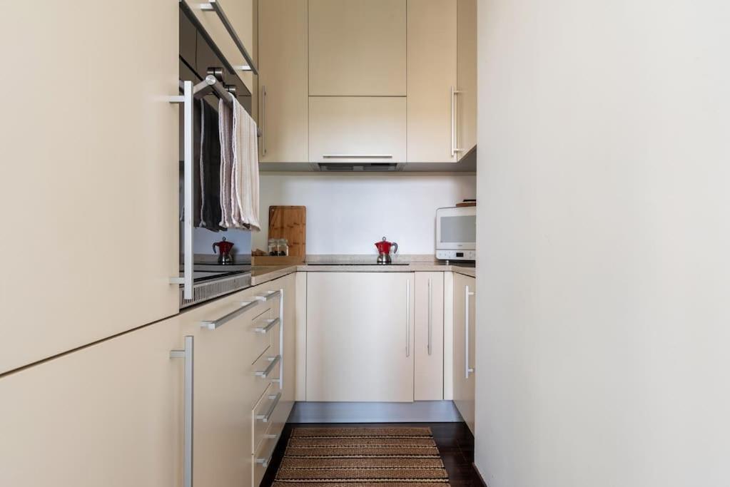 Orazio Flexyrent Apartment Mailand Exterior foto