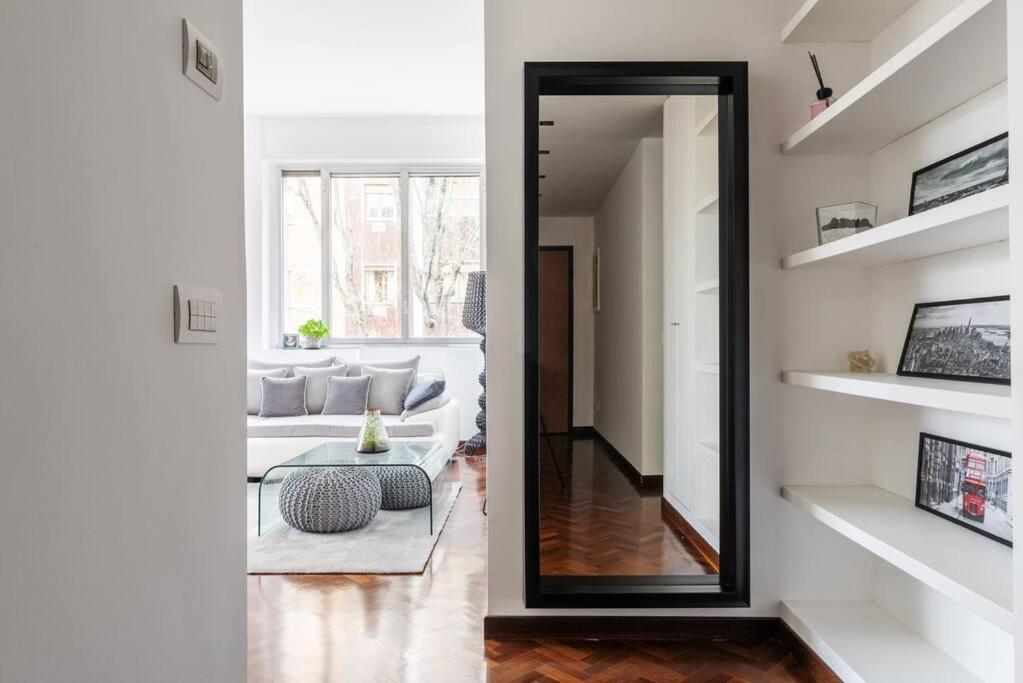 Orazio Flexyrent Apartment Mailand Exterior foto