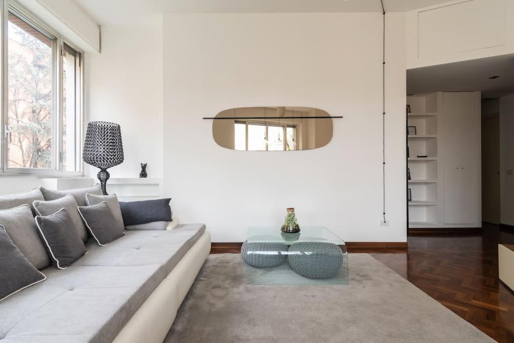Orazio Flexyrent Apartment Mailand Exterior foto