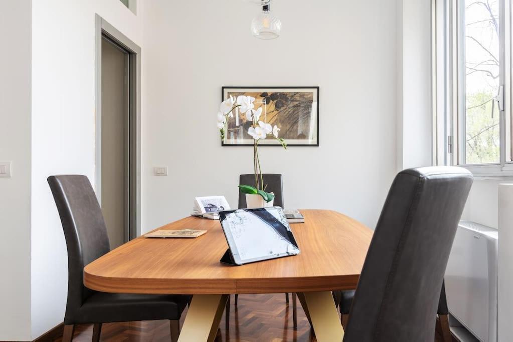 Orazio Flexyrent Apartment Mailand Exterior foto