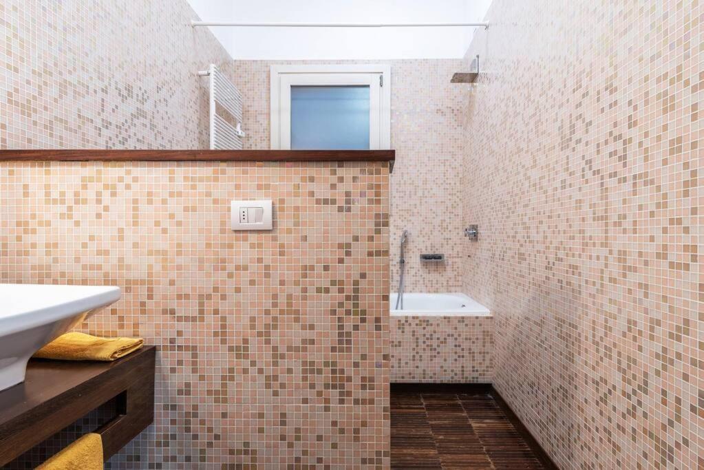 Orazio Flexyrent Apartment Mailand Exterior foto