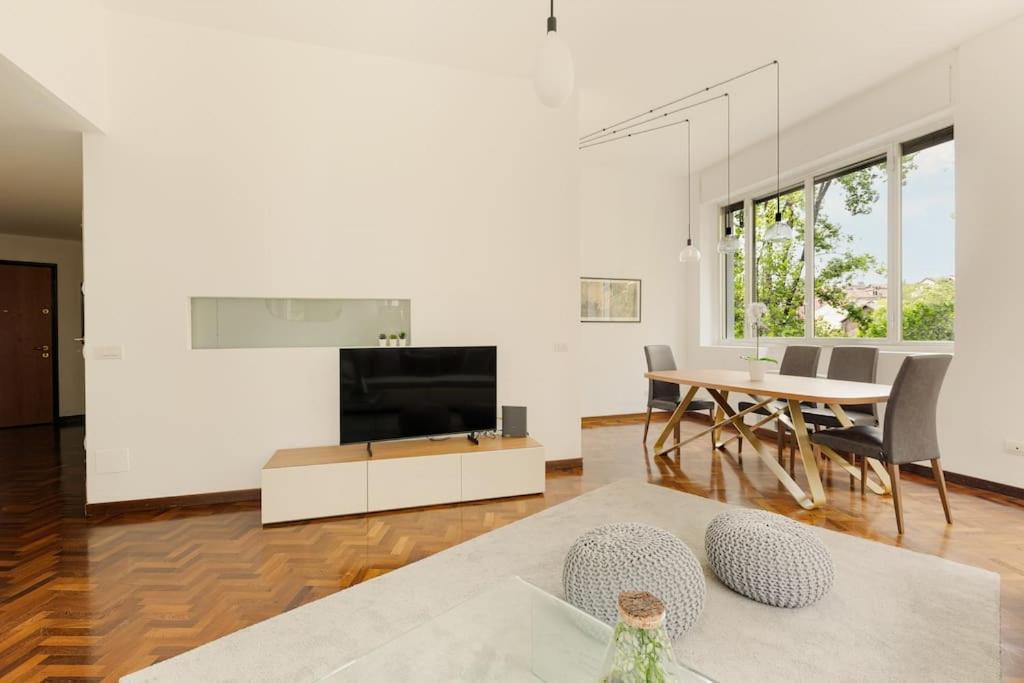 Orazio Flexyrent Apartment Mailand Exterior foto