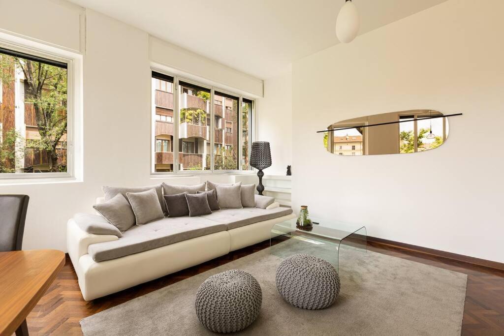 Orazio Flexyrent Apartment Mailand Exterior foto