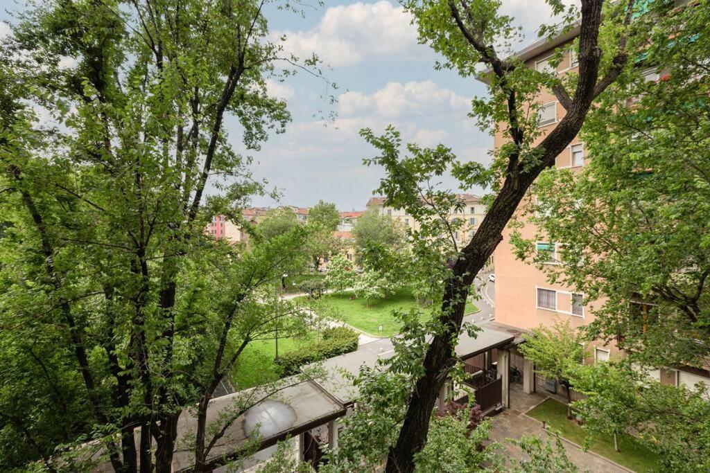 Orazio Flexyrent Apartment Mailand Exterior foto