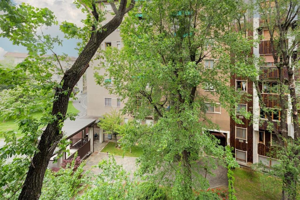 Orazio Flexyrent Apartment Mailand Exterior foto